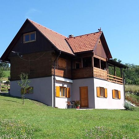 Thermal Spa Marija Topusko Exterior photo